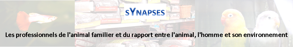 Le syndicat national des animaleries