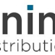 Logo animal distribution inpixio inpixio