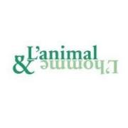 Logo animal et homme