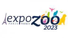 Logo expozoo 2023