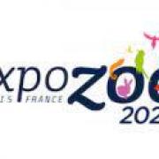 Logo expozoo 2023