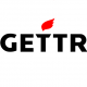 Logo gettr