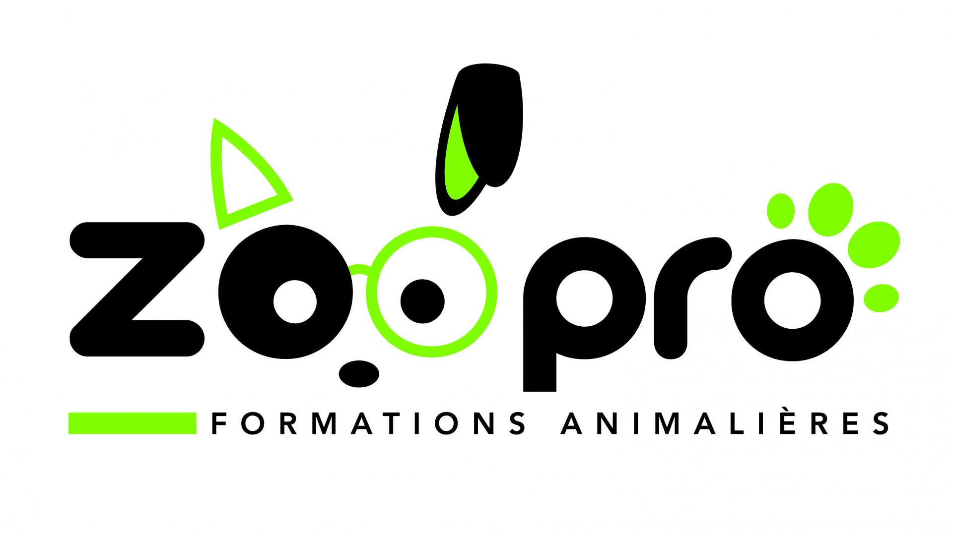 Logo zoopro defhd