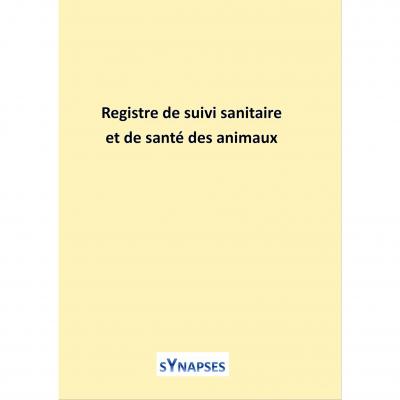 Registre sanitaire
