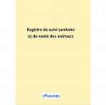 Vignette registre sanitaire couleurs
