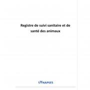 Vignette regsitre saninaire